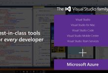 Photo of مقدمة تطوير تطبيقات الموبايل بإستخدام Xamarin و Visual Studio 2017